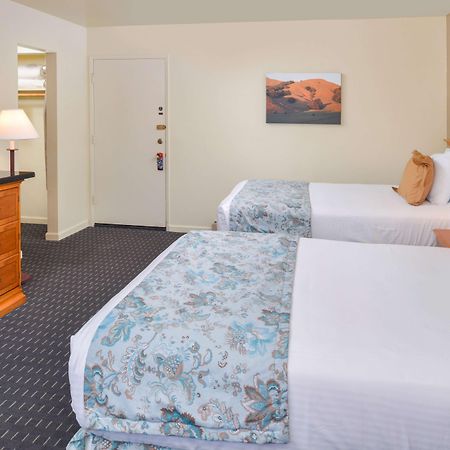 Svendsgaard'S Lodge- Americas Best Value Inn & Suites Solvang Luaran gambar