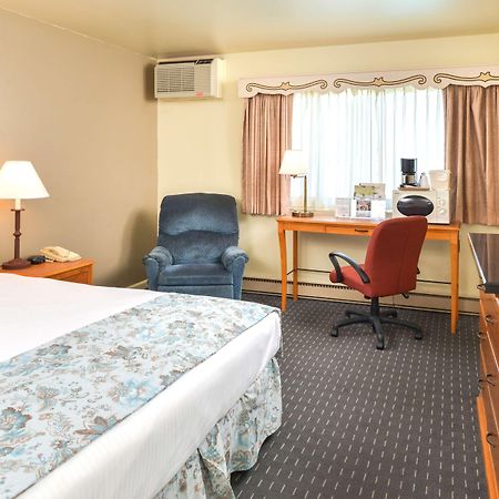 Svendsgaard'S Lodge- Americas Best Value Inn & Suites Solvang Luaran gambar