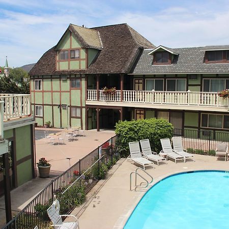 Svendsgaard'S Lodge- Americas Best Value Inn & Suites Solvang Luaran gambar