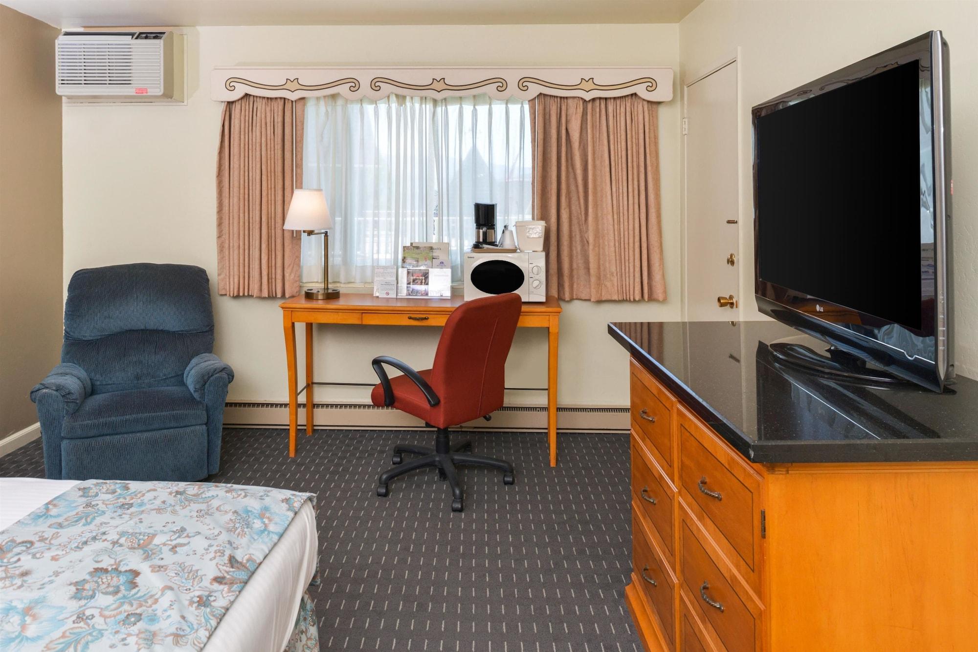 Svendsgaard'S Lodge- Americas Best Value Inn & Suites Solvang Luaran gambar