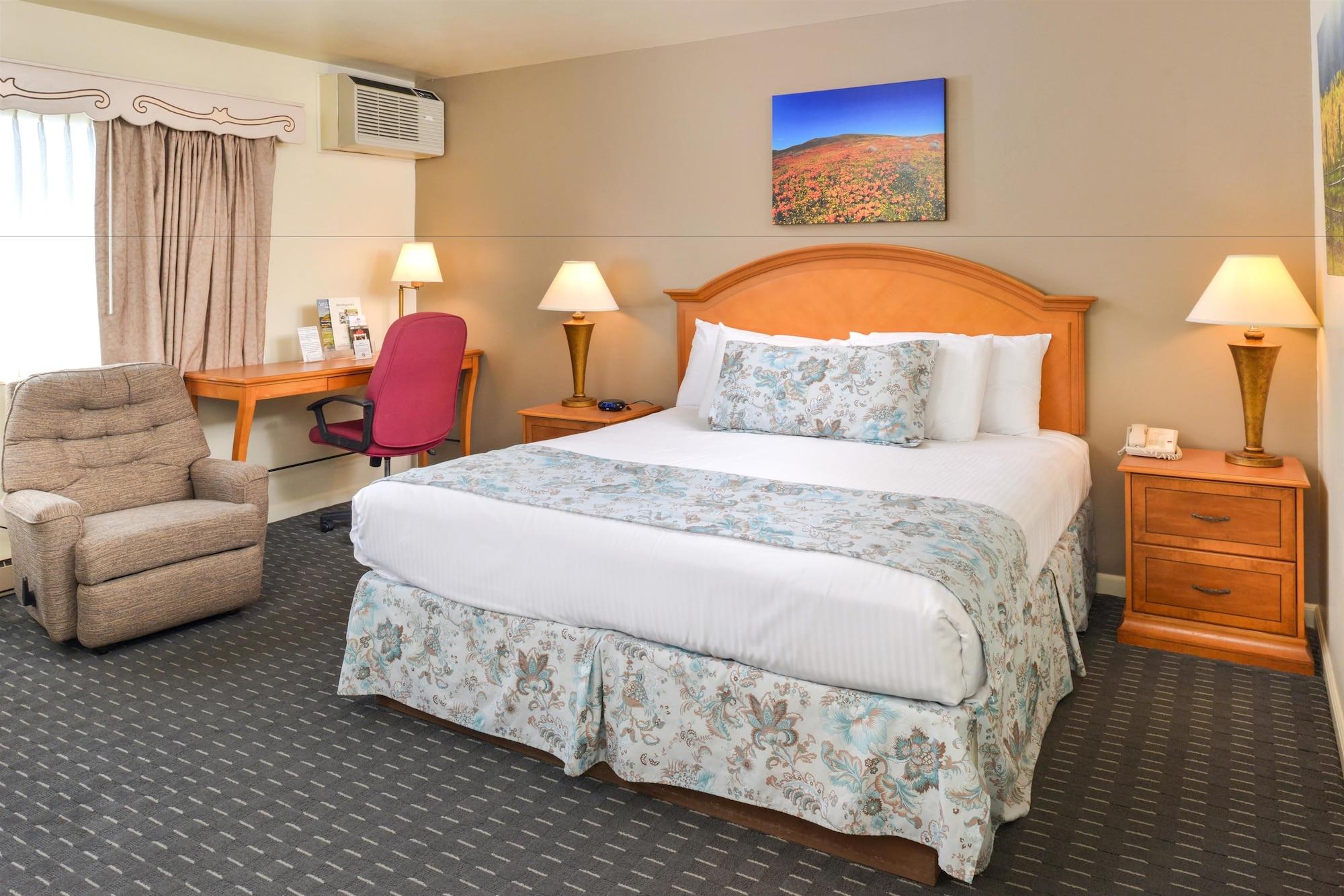 Svendsgaard'S Lodge- Americas Best Value Inn & Suites Solvang Luaran gambar