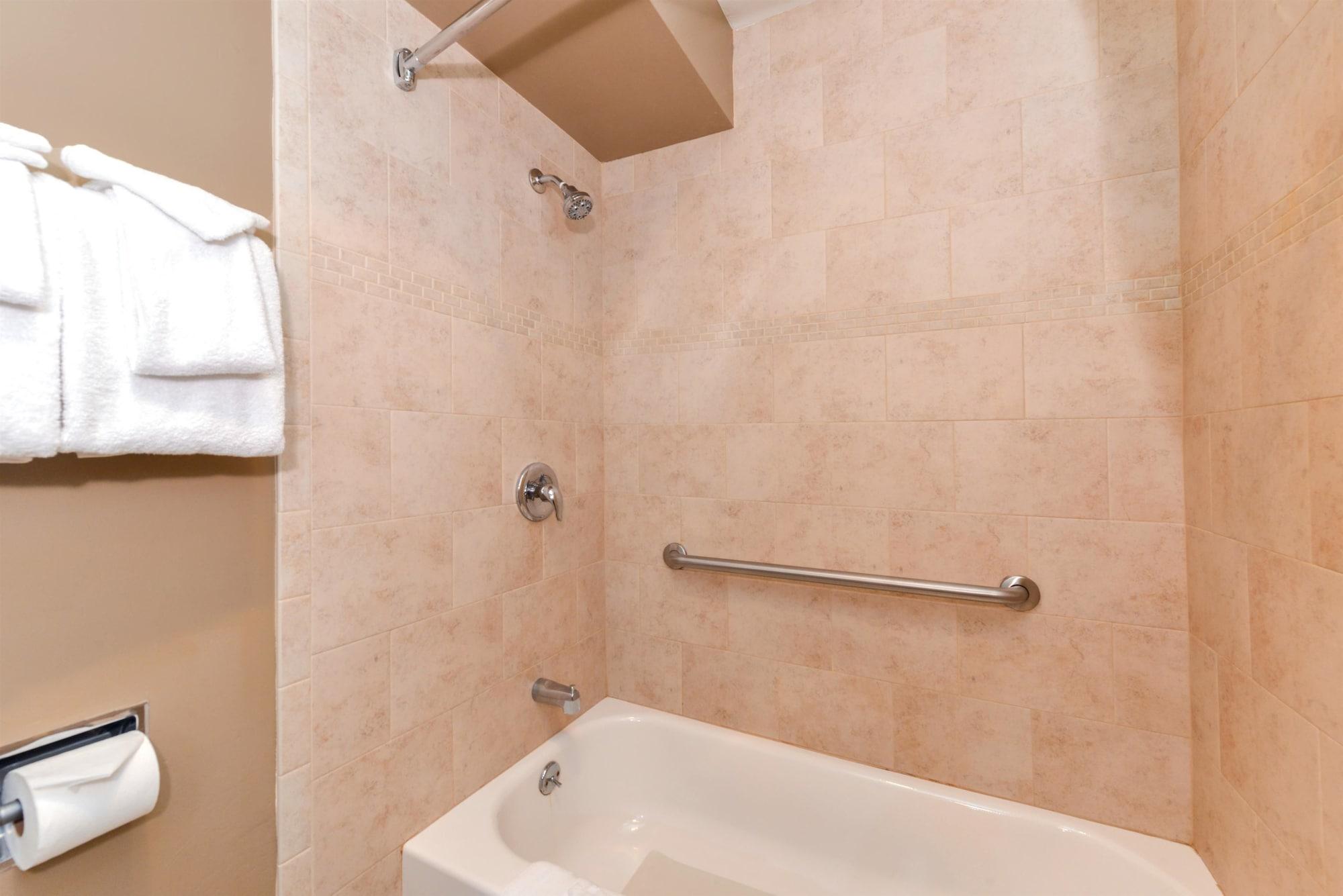 Svendsgaard'S Lodge- Americas Best Value Inn & Suites Solvang Luaran gambar