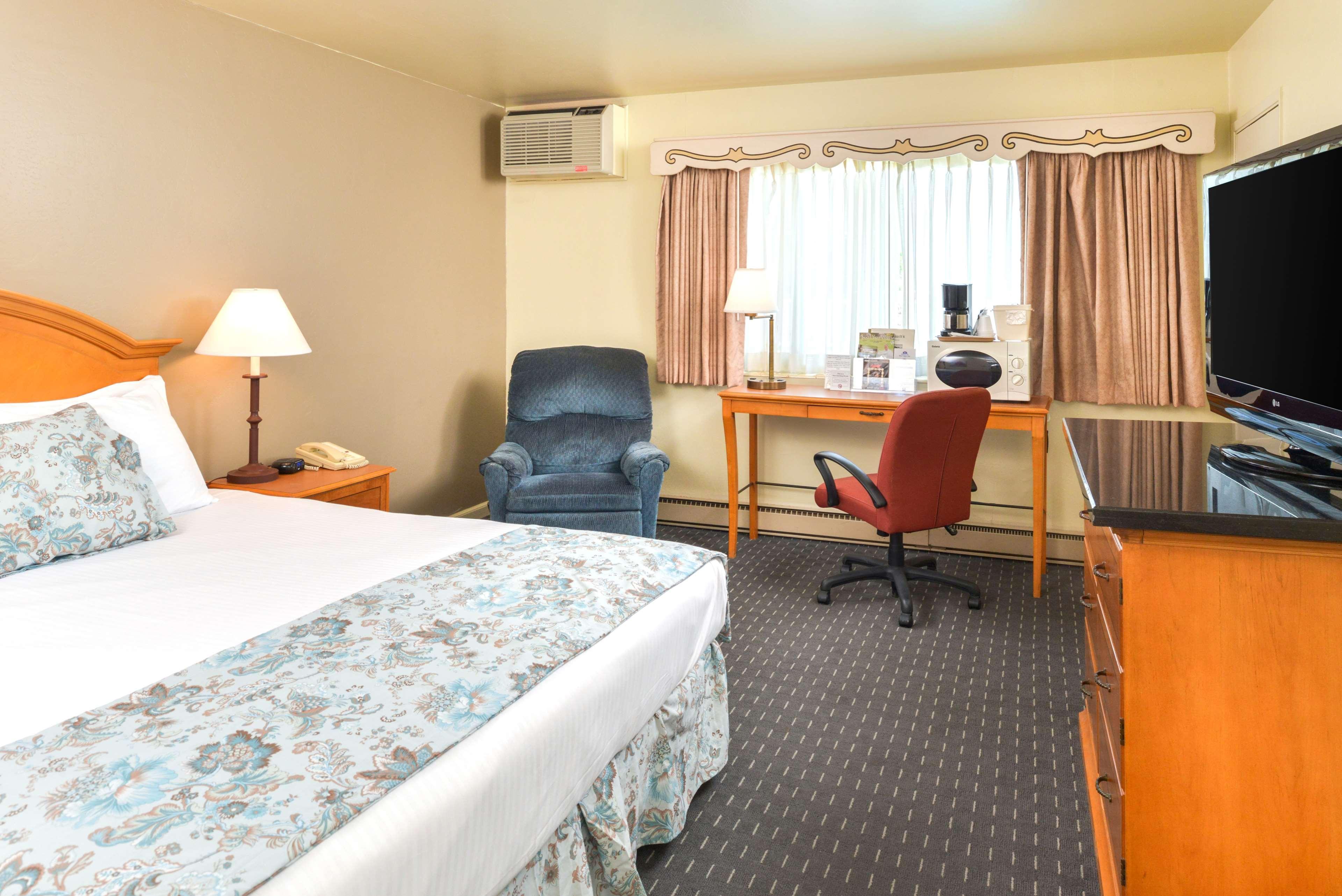 Svendsgaard'S Lodge- Americas Best Value Inn & Suites Solvang Luaran gambar