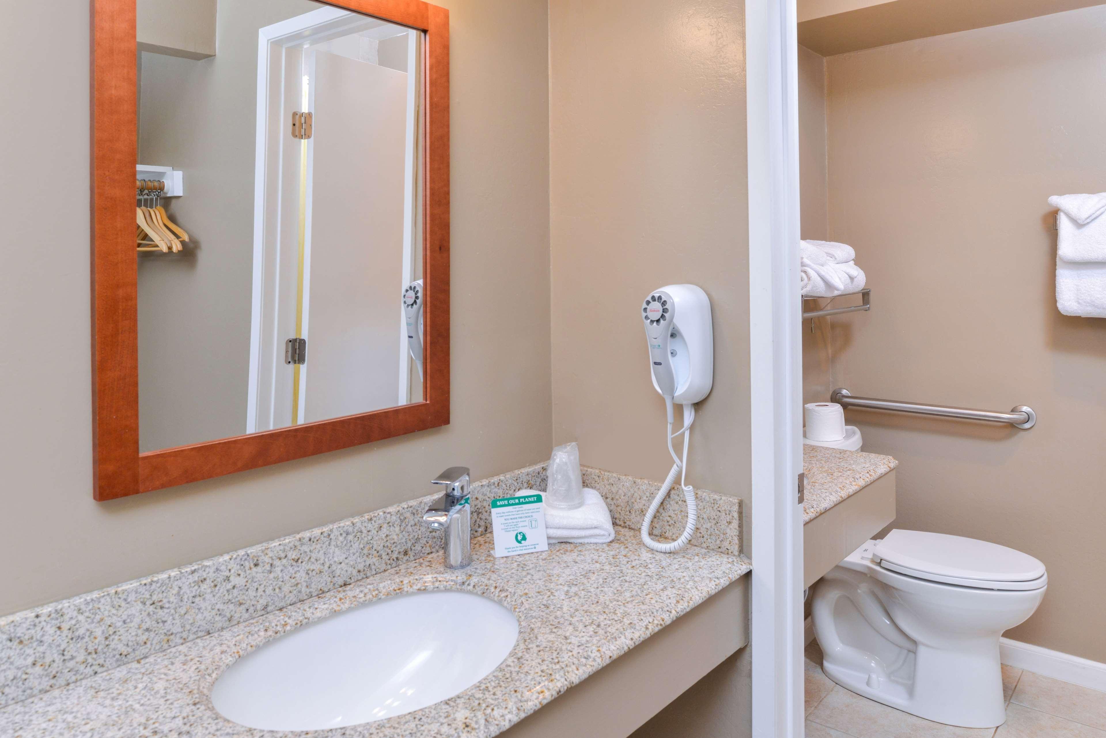 Svendsgaard'S Lodge- Americas Best Value Inn & Suites Solvang Luaran gambar