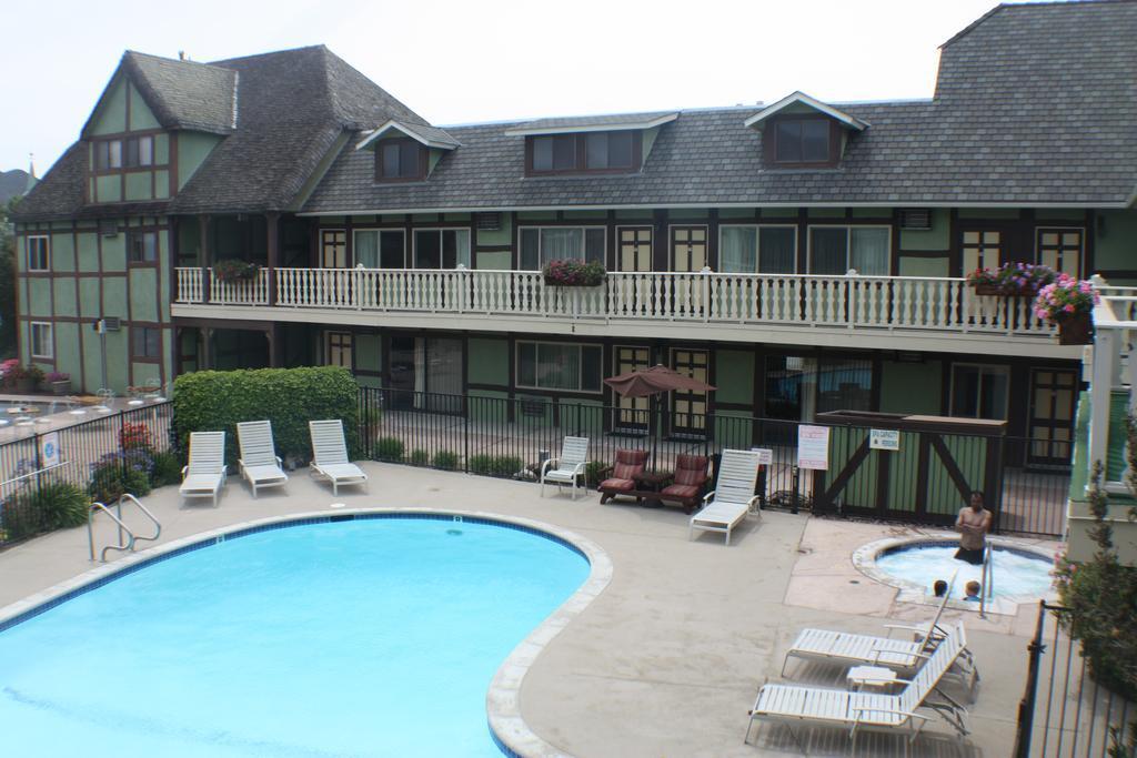 Svendsgaard'S Lodge- Americas Best Value Inn & Suites Solvang Luaran gambar