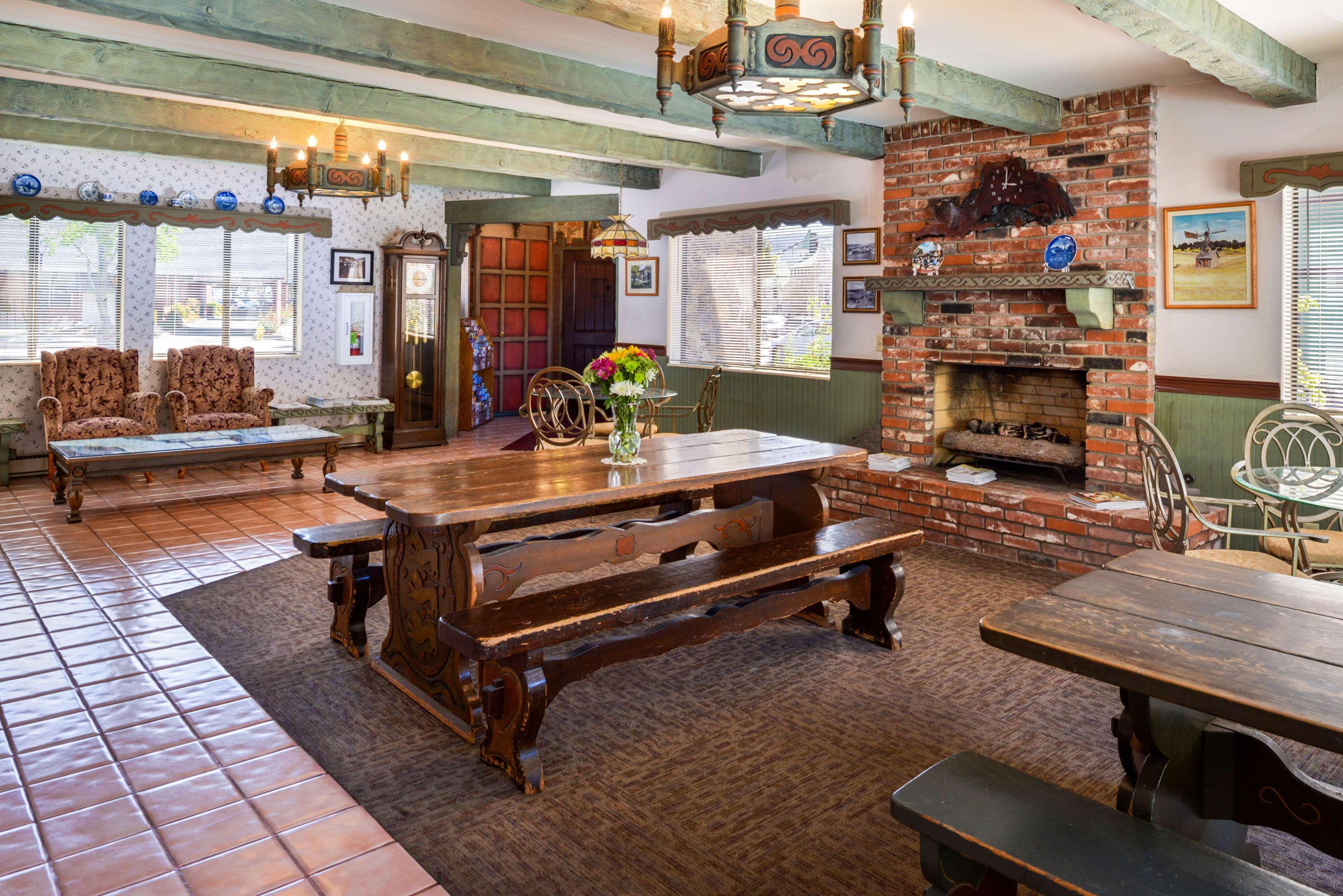 Svendsgaard'S Lodge- Americas Best Value Inn & Suites Solvang Luaran gambar