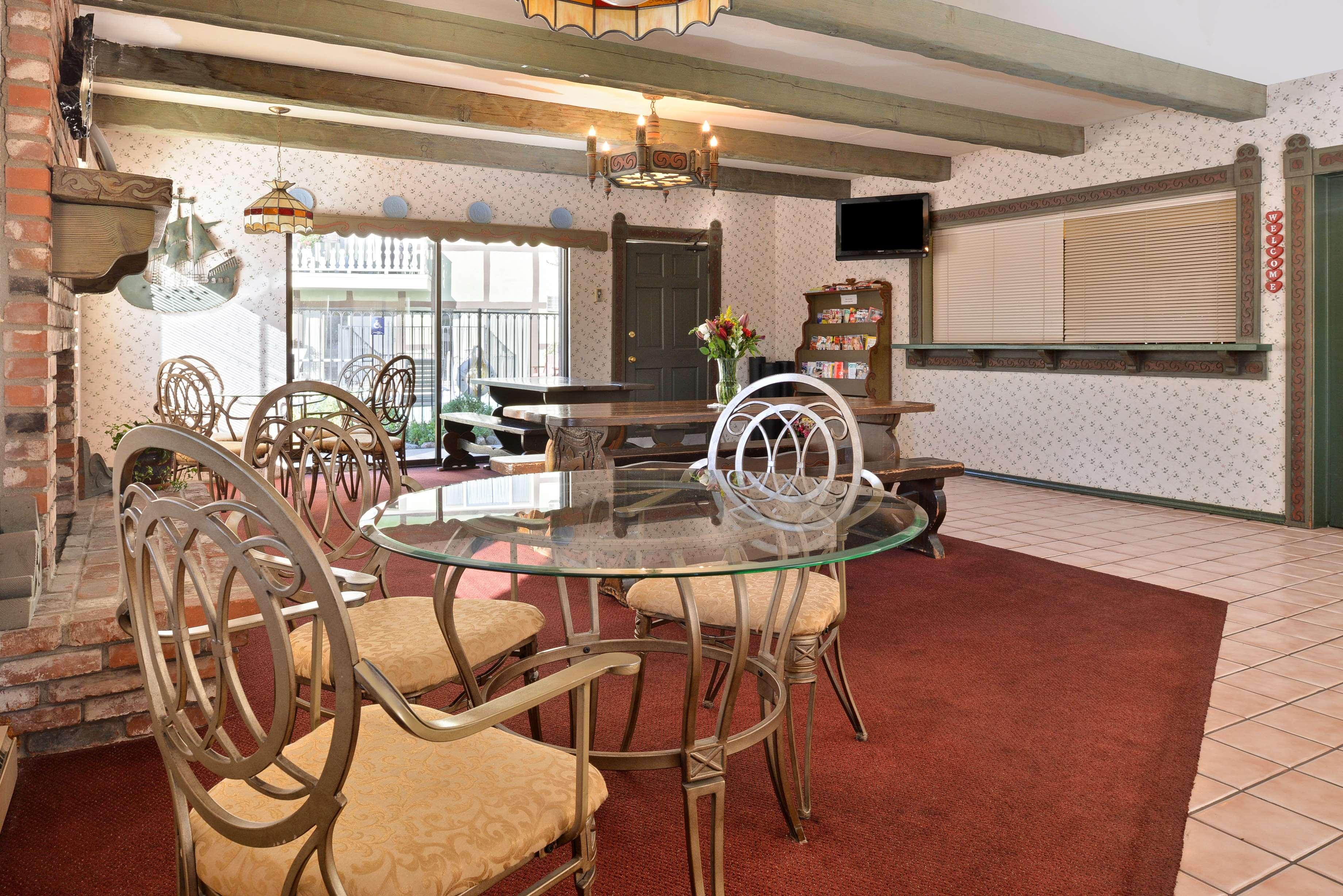 Svendsgaard'S Lodge- Americas Best Value Inn & Suites Solvang Luaran gambar