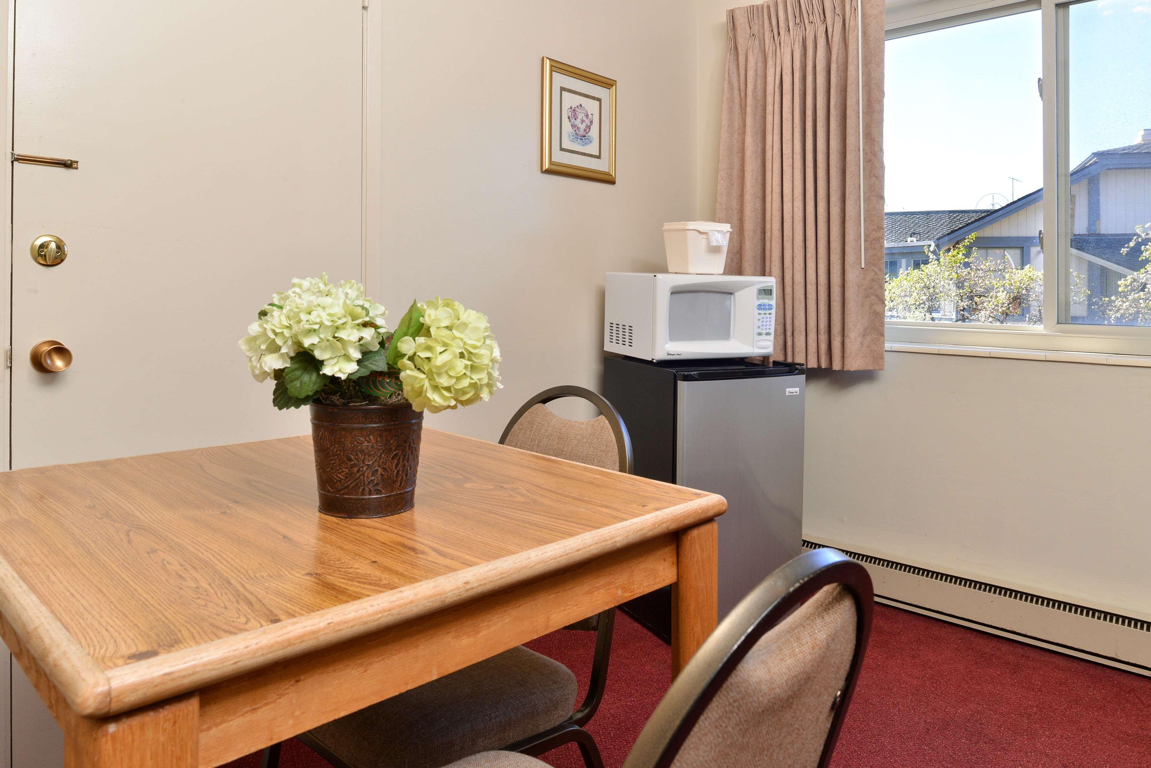 Svendsgaard'S Lodge- Americas Best Value Inn & Suites Solvang Luaran gambar