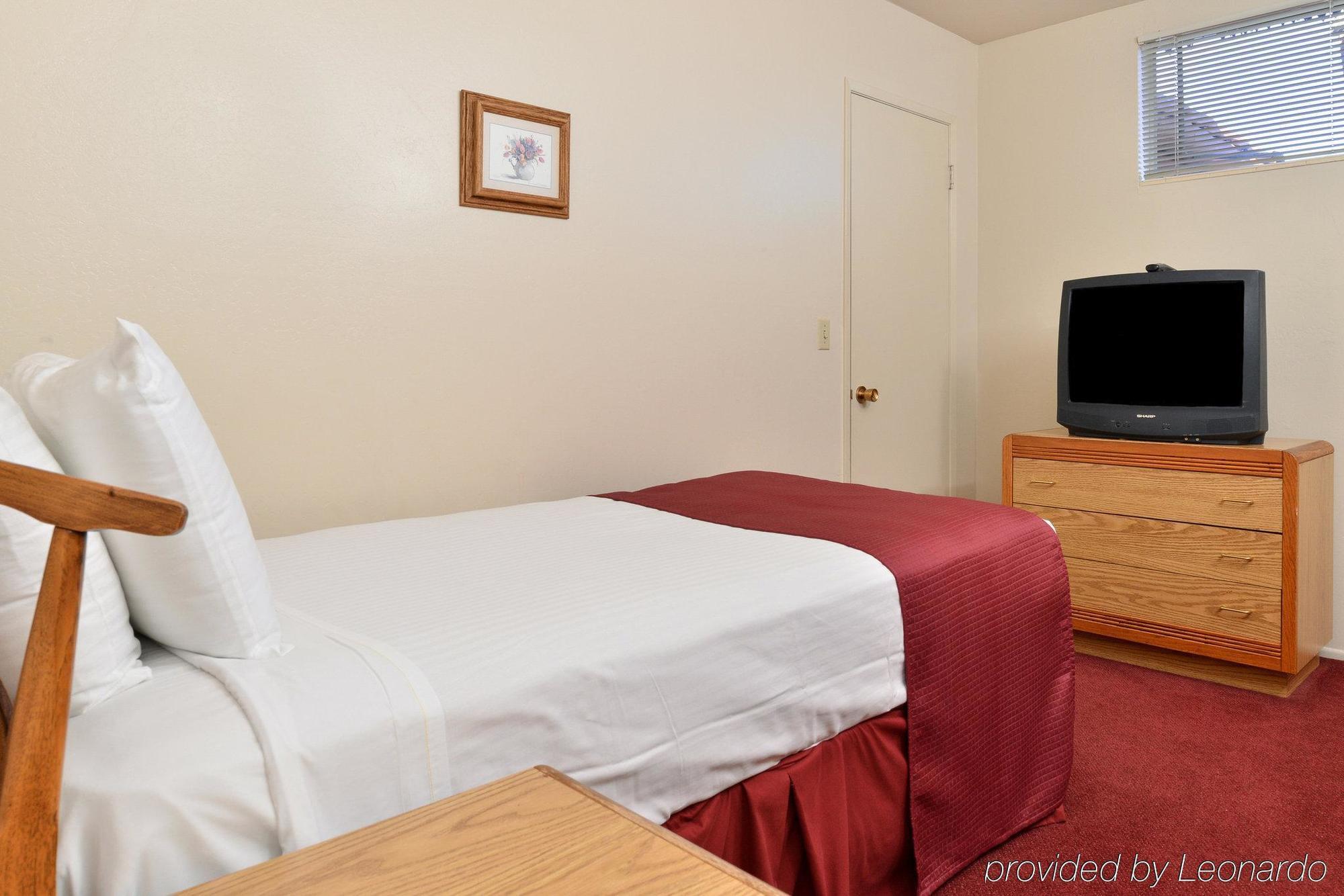 Svendsgaard'S Lodge- Americas Best Value Inn & Suites Solvang Luaran gambar