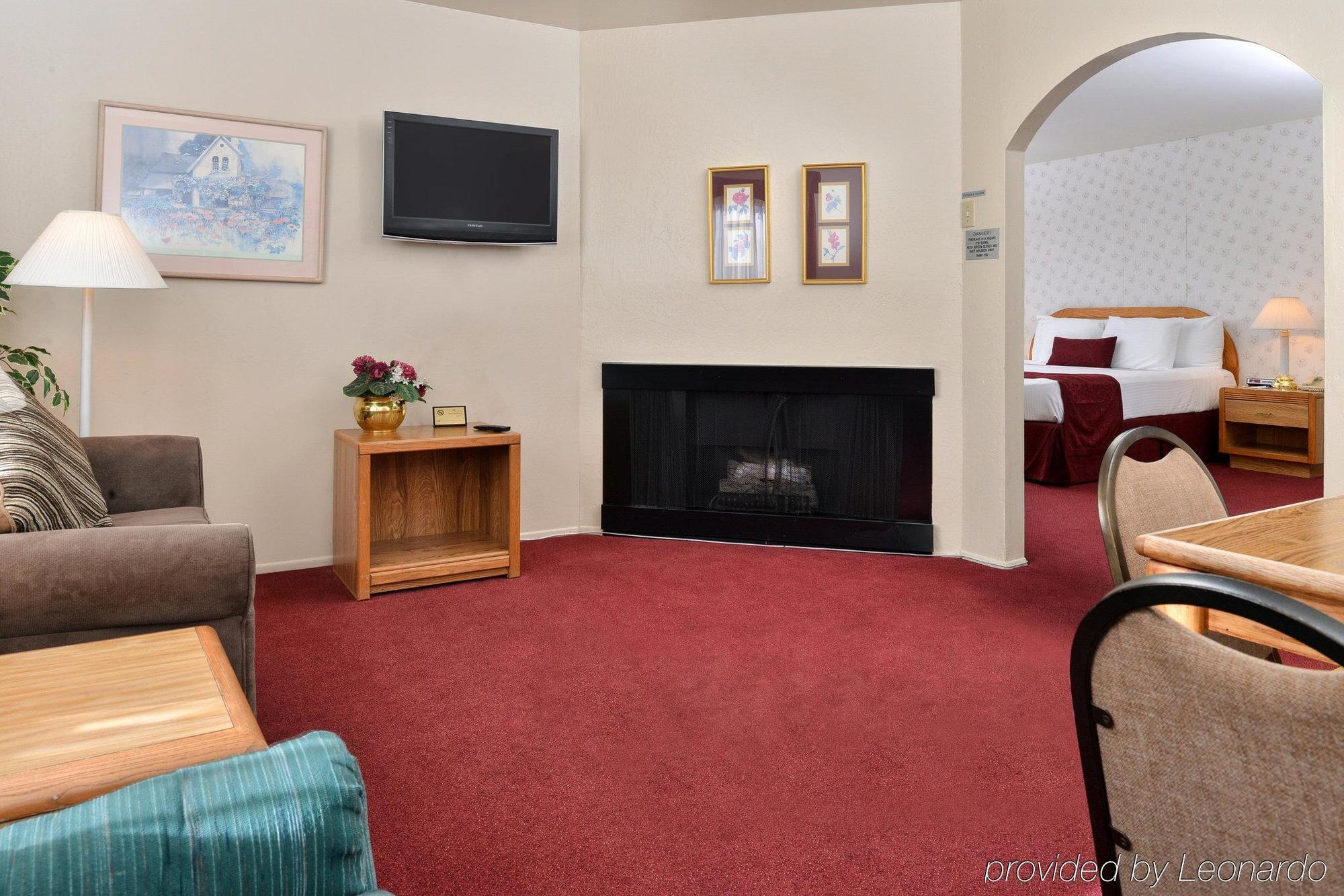 Svendsgaard'S Lodge- Americas Best Value Inn & Suites Solvang Luaran gambar
