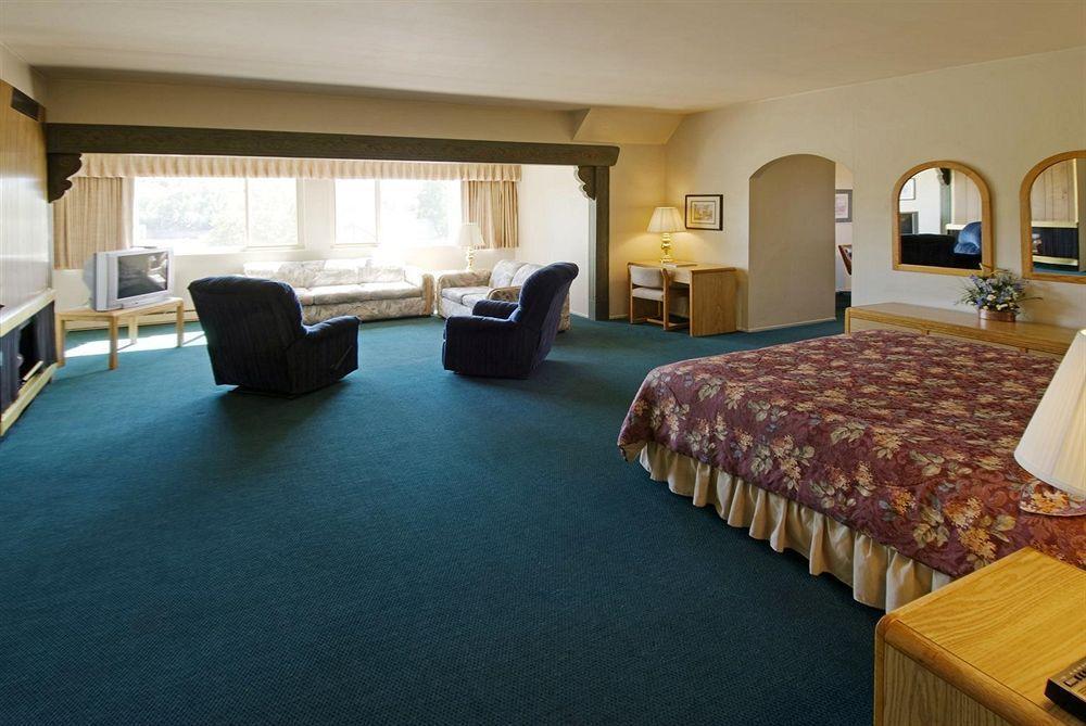 Svendsgaard'S Lodge- Americas Best Value Inn & Suites Solvang Bilik gambar