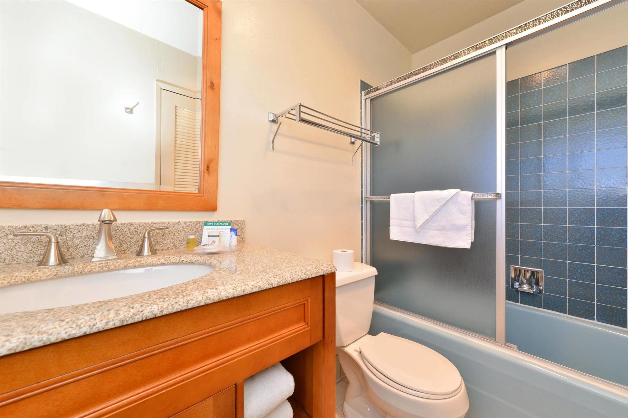 Svendsgaard'S Lodge- Americas Best Value Inn & Suites Solvang Luaran gambar