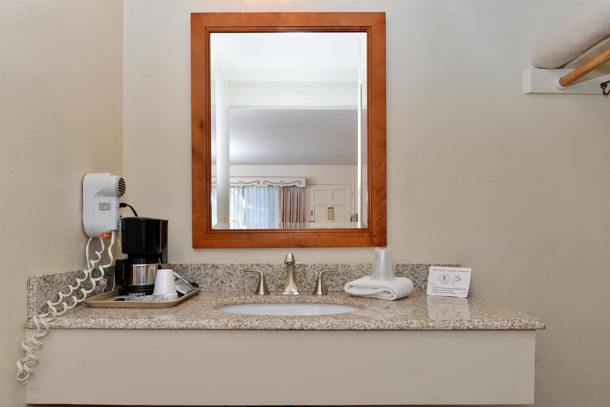 Svendsgaard'S Lodge- Americas Best Value Inn & Suites Solvang Luaran gambar