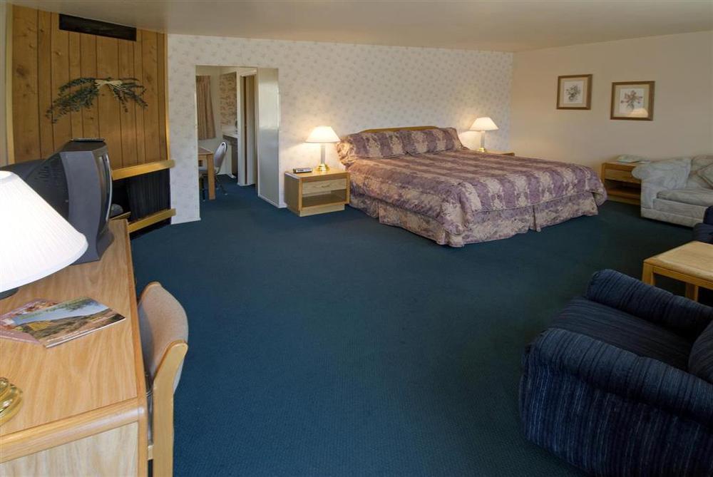 Svendsgaard'S Lodge- Americas Best Value Inn & Suites Solvang Bilik gambar